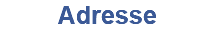 Adresse